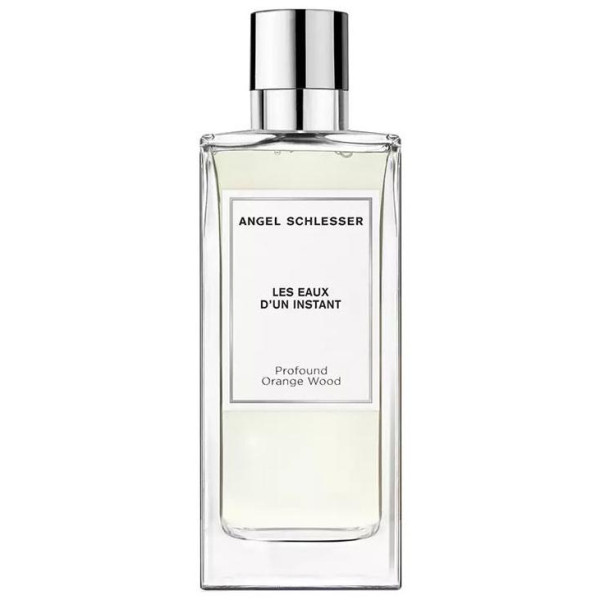 Les Eaux D'Un Instant Profound Orange Wood Eau De Toilette Vaporizador 100 Ml