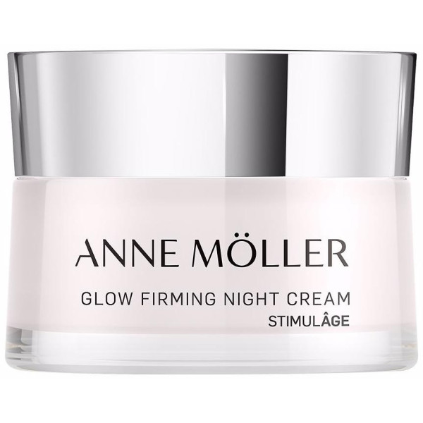 Stimulâge Glow Firming Night Cream 50 Ml