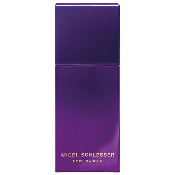 Angel Schlesser Femme Magique Eau De Parfum Vaporizador 100 Ml