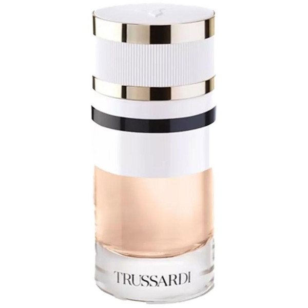 Trussardi Pure Jasmine Eau De Parfum Vaporizador 90 Ml