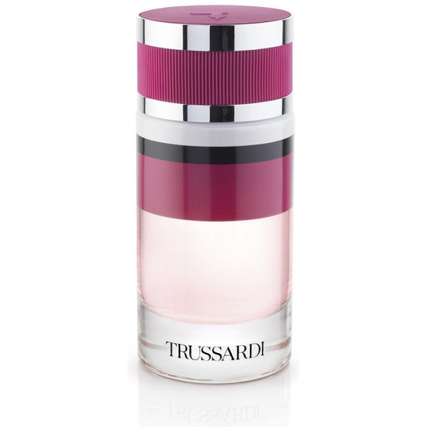 Trussardi Ruby Red Eau De Parfum 90Ml