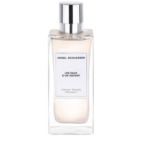 Angel Schlesser Vibrant Woody Mandarin Edt 150Ml