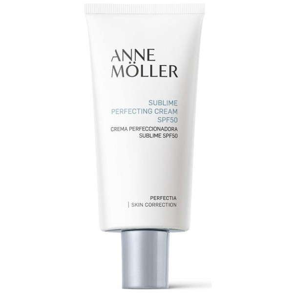 Anne Moller Perfectia Sublime Perfecting Cream Spf50 50Ml