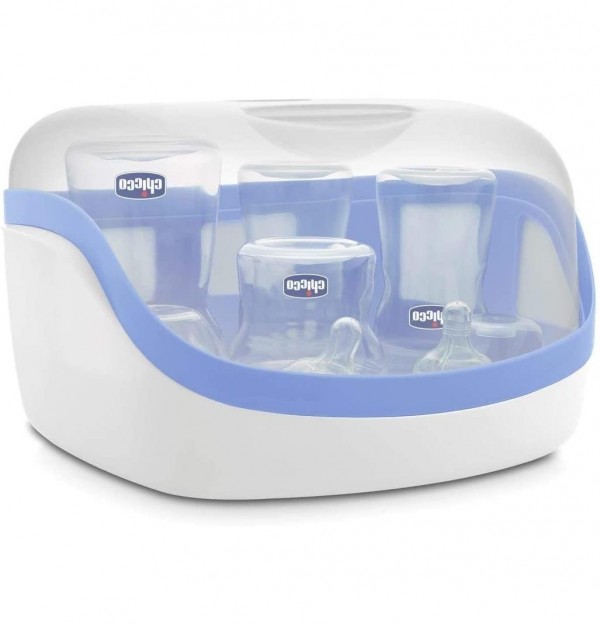 Esterilizador - Chicco (Microondas)