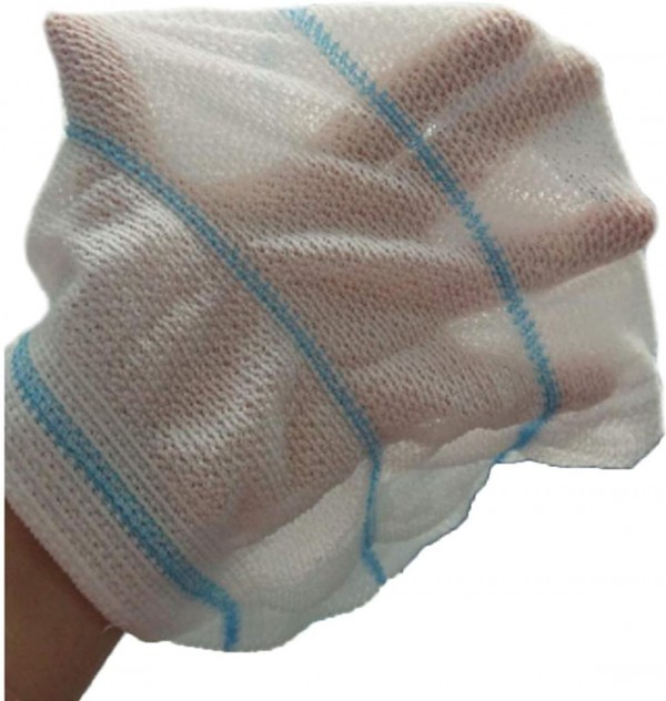 Braga Desechable - Chicco Mammy (Malla T-Unica 4 U)