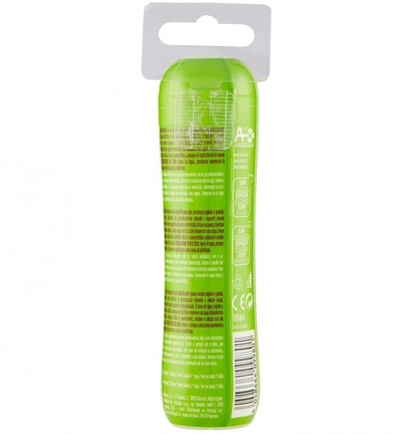 Control Lubricante Tropical 75 Ml. - Artsana Spain