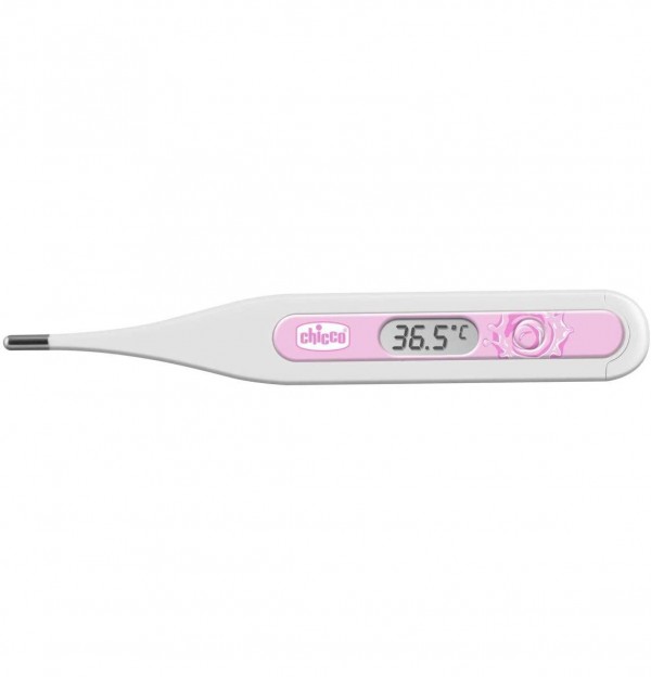 Termometro Frontal - Chicco Digi Baby