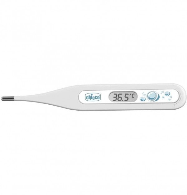 Termometro Frontal - Chicco Digi Baby