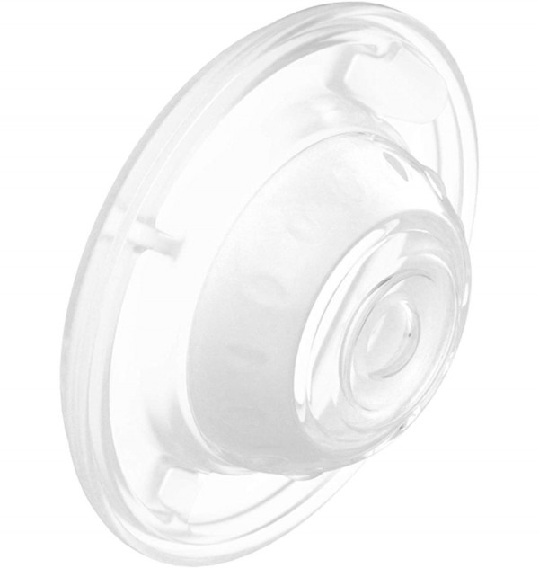 Biberón Plástico T Silicona Chicco Perfect5, Neutro 2M+ Flujo Medio, 240 Ml. -Artsana Spain