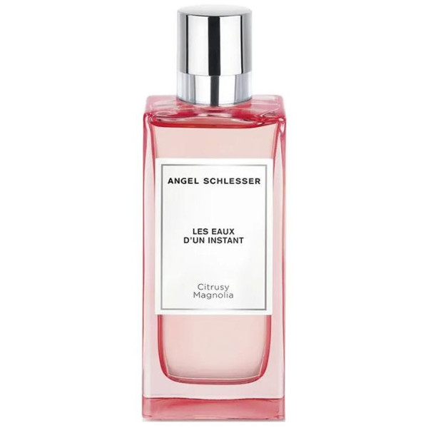 Les Eaux D'Un Instant Citrusy Magnolia Edt Vapo 100 Ml