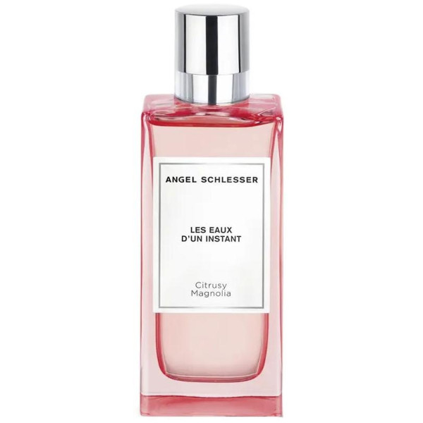 Les Eaux D'Un Instant Citrusy Magnolia Edt Vapo 150 Ml