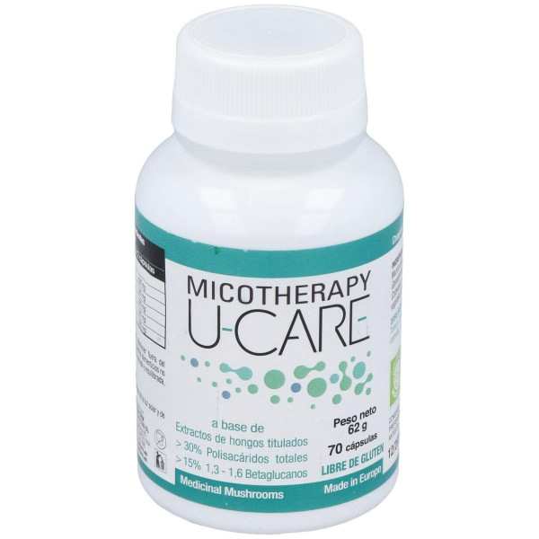 Avd Micotherapy U Care 70Caps