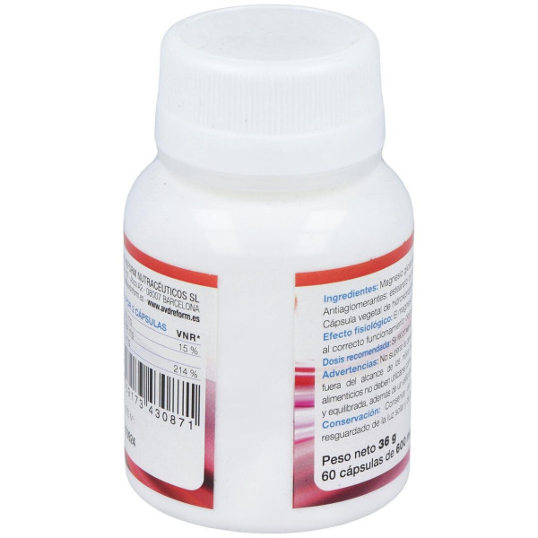 Avd Reform T-Mag 60Caps