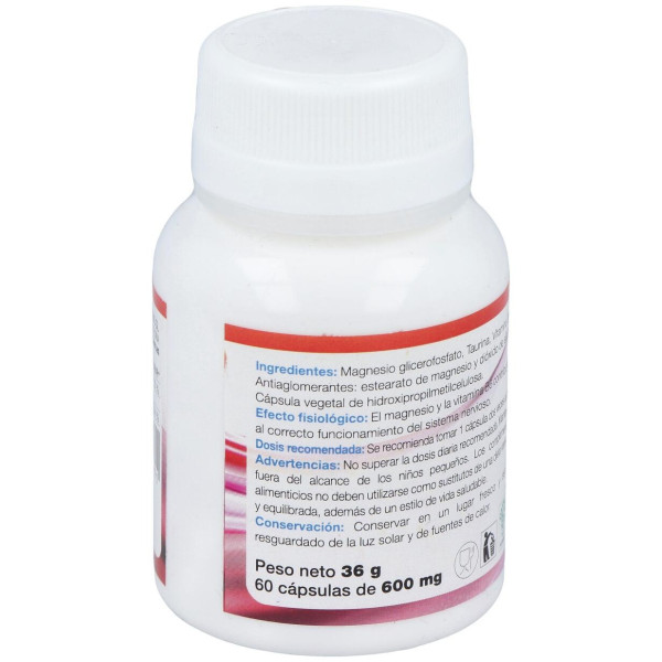 Avd Reform T-Mag 60Caps