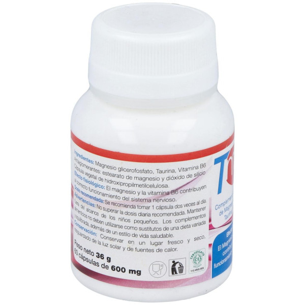 Avd Reform T-Mag 60Caps