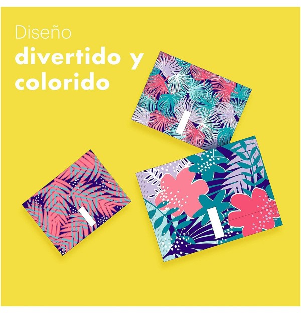 Compresas Higienicas Femeninas - Evax Liberty (Super Con Alas 11 Compresas)