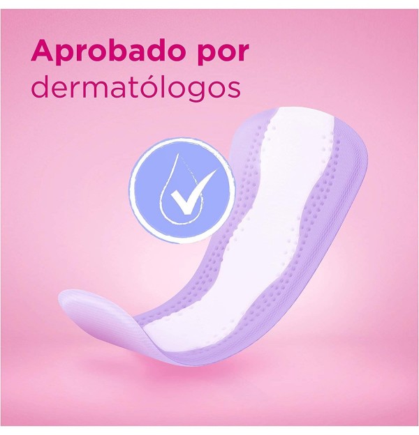 Protectores Ausonia - Protege Slip (Normal 40 U)