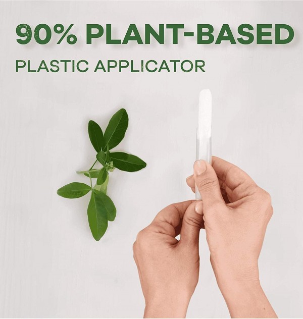 Tampax Cotton Protection (Super 16 U)