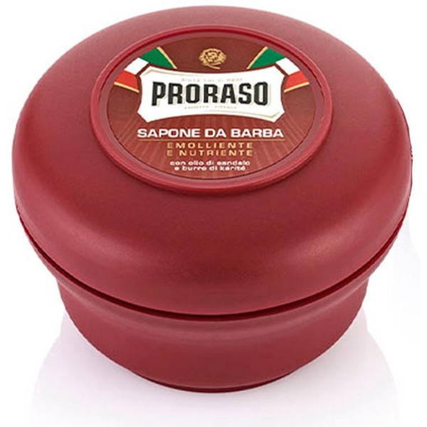 Barbe Dure Jabón De Afeitar 150 Ml