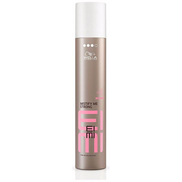 Wella Eimi Mistify Me Strong 300Ml