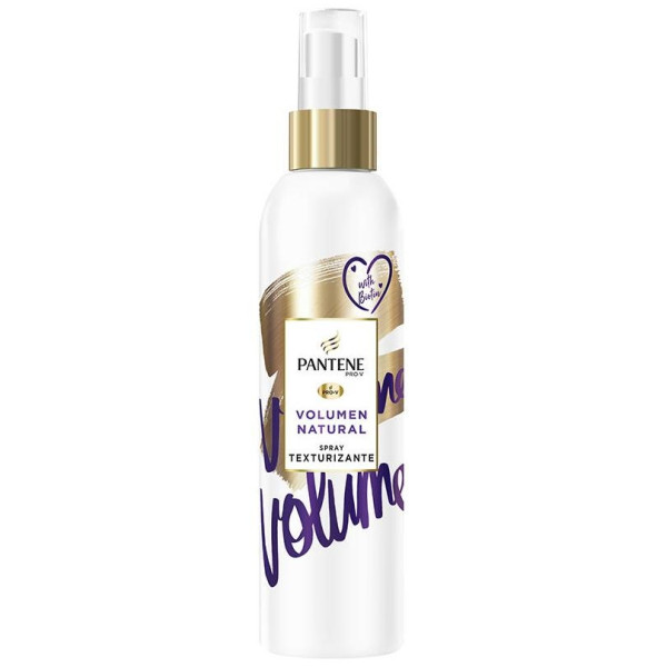 Volumen Natural Spray Texturizante 110 Ml