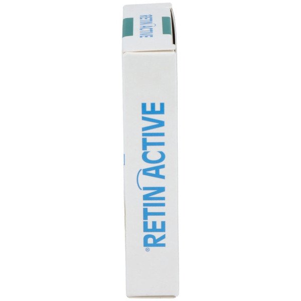 Retin Active 20Cap.