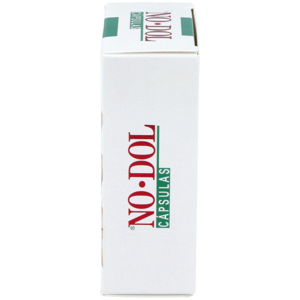 No Dol 30Cap.