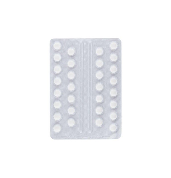 Melatonin Pura (1 Mg 30 Microtabletas)