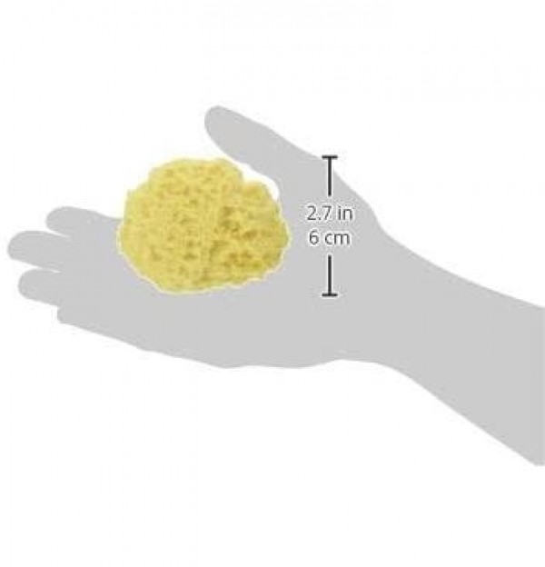 Nexcare Esponja Baby Caresse Sponge, Extra Suave. - 3M