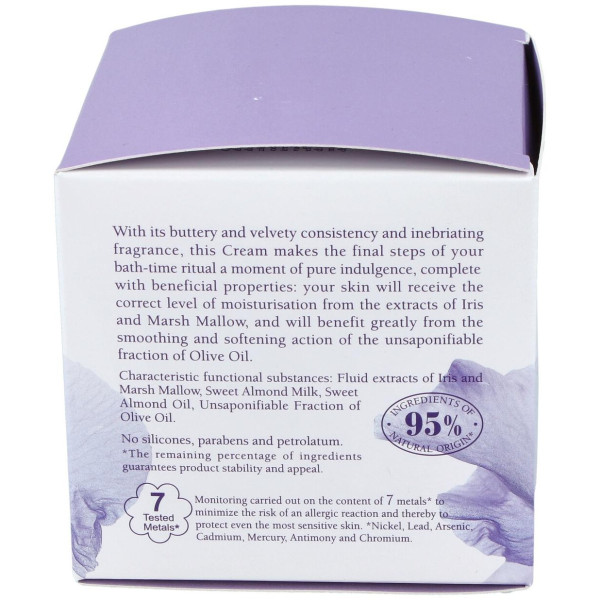 Iris Crema Cuerpo 300Ml.