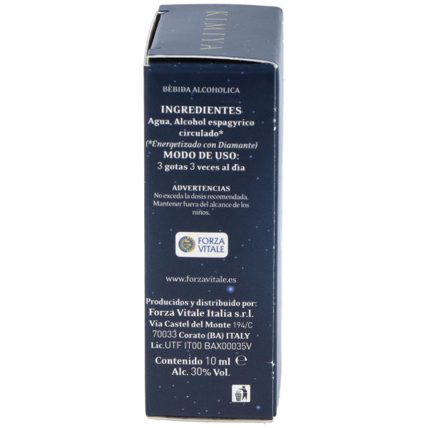 Forza Vitale Kimiya Diamante 10Ml