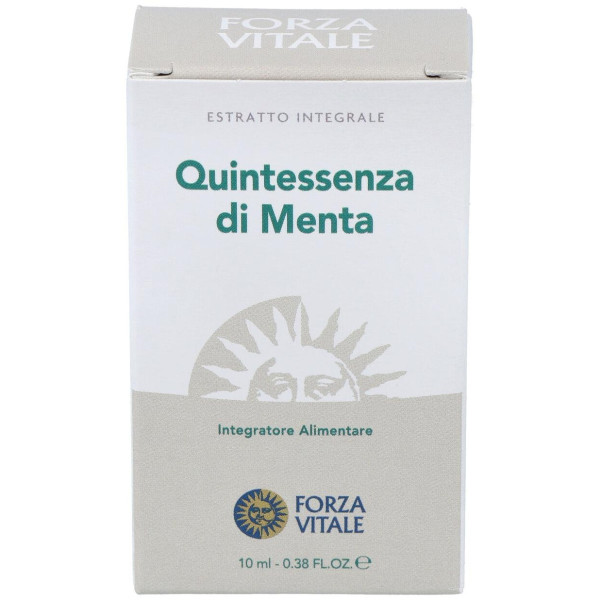 Quinta Esencia Menta 10Ml.
