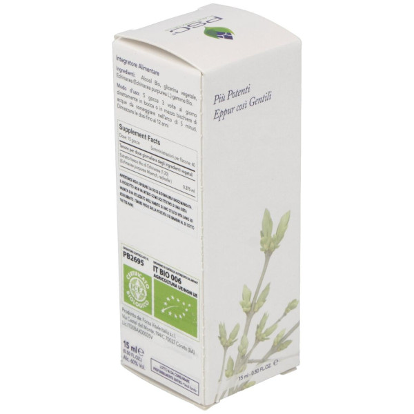 Psc Echinacea 15Ml.