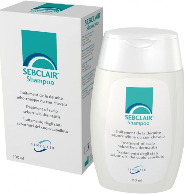 Sebclair Champu (100 Ml)