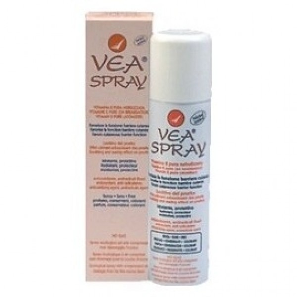 Vea Aceite Seco En Spray 50 Ml