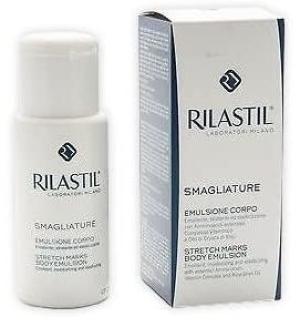 Rilastil Intensive Emulsion Corporal