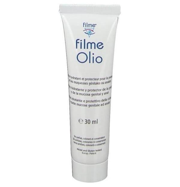 Filme Nasale Aceite Para La Mucosa Nasal (1 Spray Con Aplicador Nasal 20 Ml)