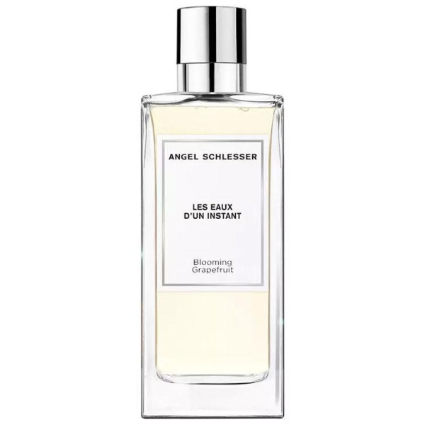 Les Eaux D'Un Instant Blooming Grapefruit Eau De Toilette Vaporizador 100 Ml