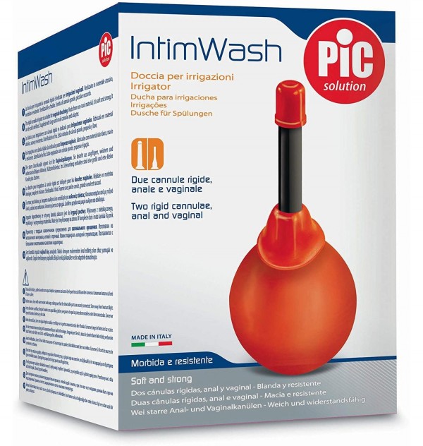  Ducha Vaginal, N-12. - Artsana Spain