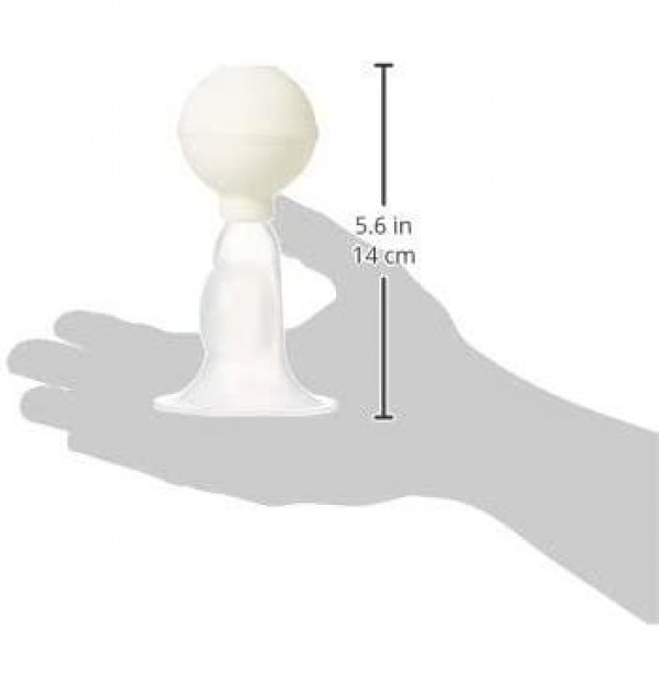 Sacaleches - Chicco (Aspirador)