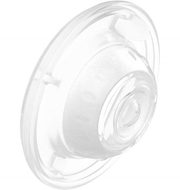 Biberón Plástico T Silicona Chicco Perfect5, Neutro 2M+ Flujo Medio, 240 Ml. -Artsana Spain