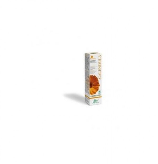 Biopomata De Calendula, Crema 50 ml. -Aboca