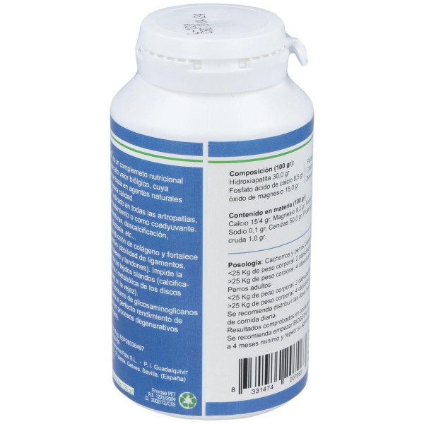 Biogesan Mascotas 120Cap.