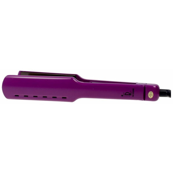 K7 Plancha Profesional De Cabello Lila 1 U