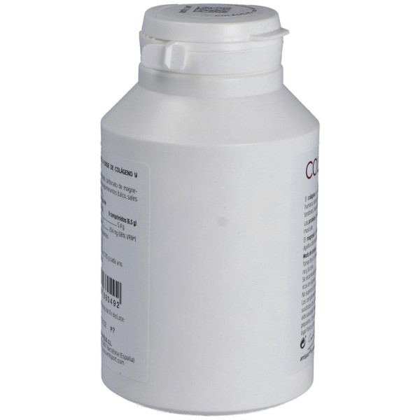 Colageno Con Magnesio 270Comp. Amlsport