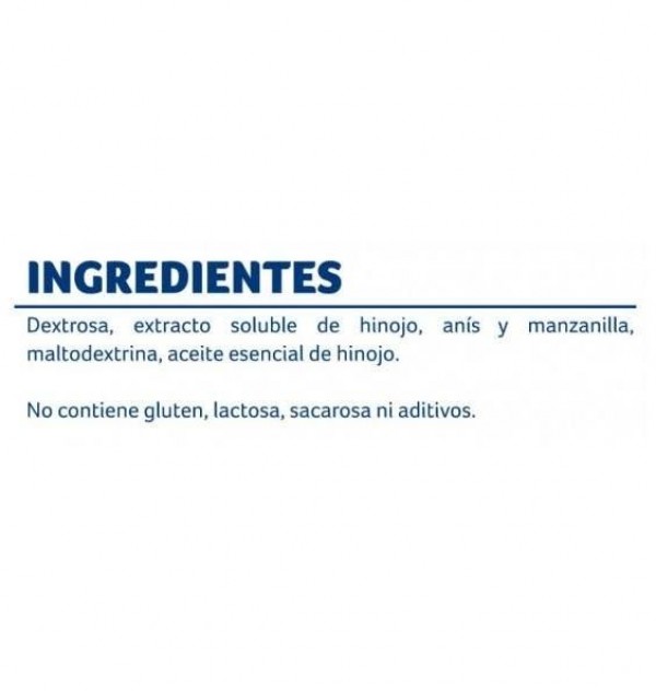 Almiron Infusion Digest (1 Envase 200 G)