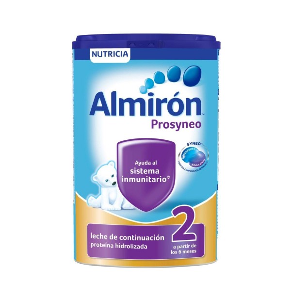 Almiron Prosyneo 2 (1 Envase 800 G)