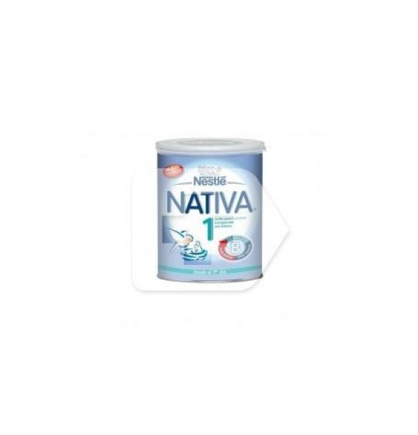 Nativa 1 Proexcel (1 Envase 800 G)