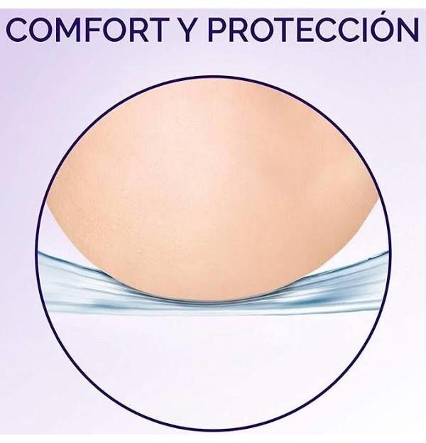 Scholl Party Feet Apoyo Almohadilla Plantar - Con Tecnologia Gelactiv (1 Par)
