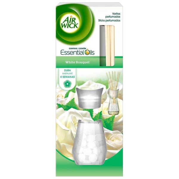 Varitas Perfumadas White Bouquet 30 Ml